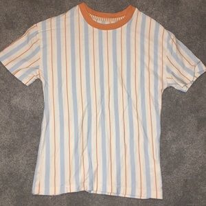 Medium boys shirt